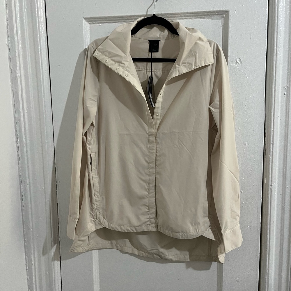 COPY - Nau Slight Shirt Women's - bone color - M